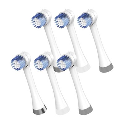 Końcówka szczoteczki WATERPIK CC-02/WP-811 (6 szt.)