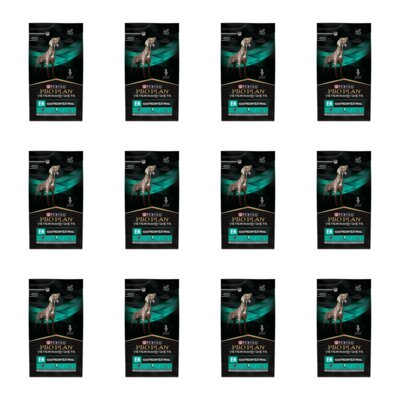 Karma dla psa PURINA Pro Plan Veterinary Diets EN Gastrointestinal 12 x 1.5 kg