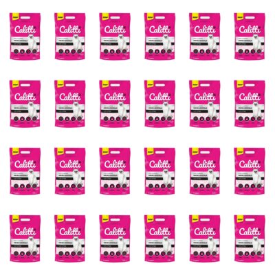 Żwirek dla kota CALITTI Micro Crystals 24 x 3.8 L