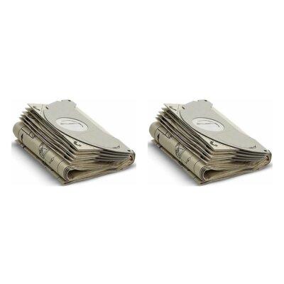 Worek do odkurzacza KARCHER 6.904-143.0 (10 sztuk)
