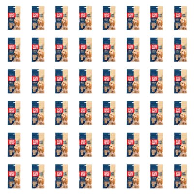 Gryzak dla psa DOGWAY Harder z kaczki 48 x 60 g