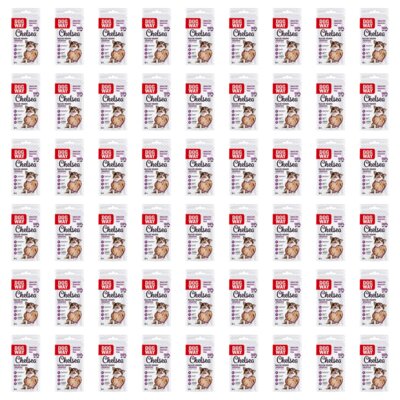 Przysmak dla psa DOGWAY Chelsea Wołowo-drobiowy 54 x 50 g