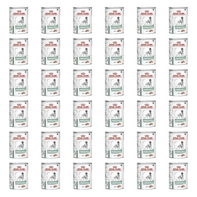 Karma dla psa ROYAL CANIN Diabetic Special Low Carbohydrate 36 x 410 g