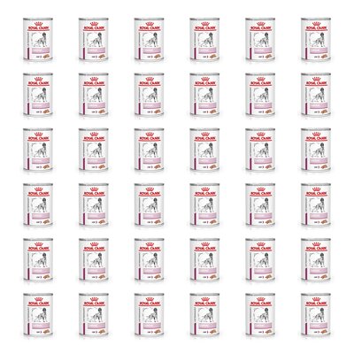 Karma dla psa ROYAL CANIN Cardiac 36 x 410 g