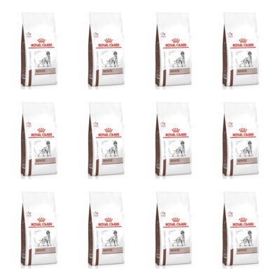 Karma dla psa ROYAL CANIN Hepatic 12 x 1.5 kg