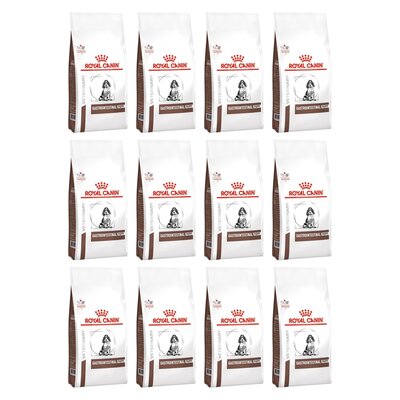 Karma dla psa ROYAL CANIN Gastrointestinal Puppy 12 x 2.5kg
