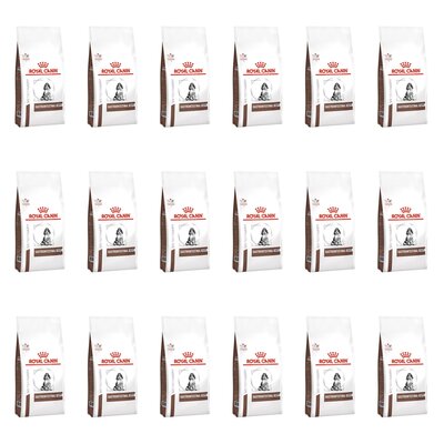 Karma dla psa ROYAL CANIN Gastrointestinal Puppy 18 x 2.5 kg