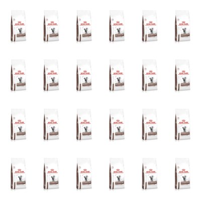 Karma dla kota ROYAL CANIN Gastro Intestinal MC 24 x 400 g