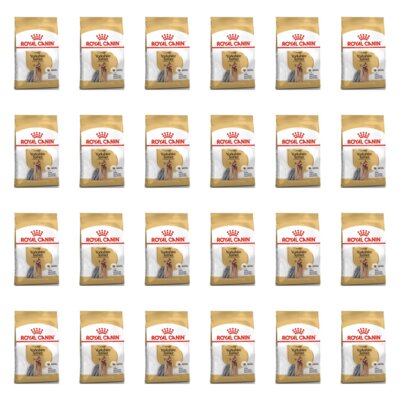 Karma dla psa ROYAL CANIN Adult Yorkshire Terrier 24 x 500 g