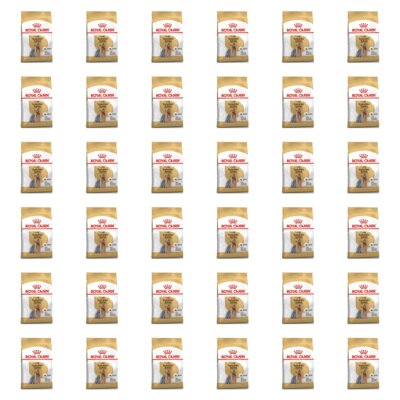 Karma dla psa ROYAL CANIN Adult Yorkshire Terrier 36 x 500 g