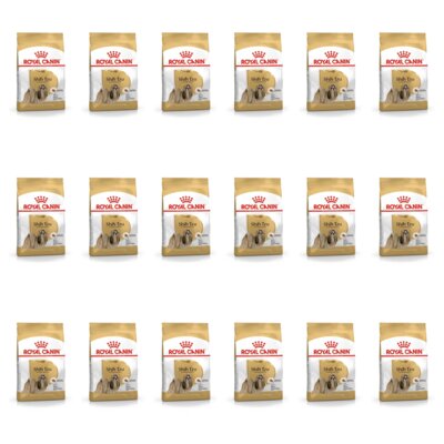Karma dla psa ROYAL CANIN Shih-Tzu Adult 18 x 1.5 kg