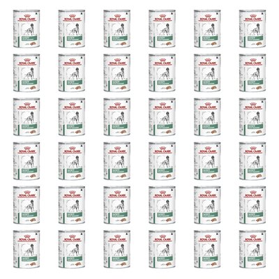 Karma dla psa ROYAL CANIN Satiety Weight Management 36 x 410 g
