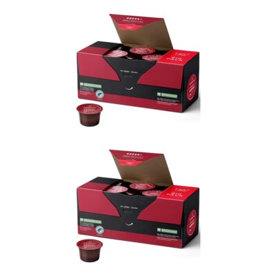 Kapsułki TCHIBO Espresso Intense do ekspresu Tchibo Cafissimo (60 szt.)