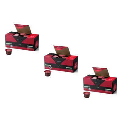 Kapsułki TCHIBO Espresso Intense do ekspresu Tchibo Cafissimo (90 szt.)