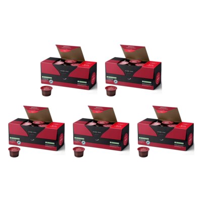 Kapsułki TCHIBO Espresso Intense do ekspresu Tchibo Cafissimo (150 szt.)