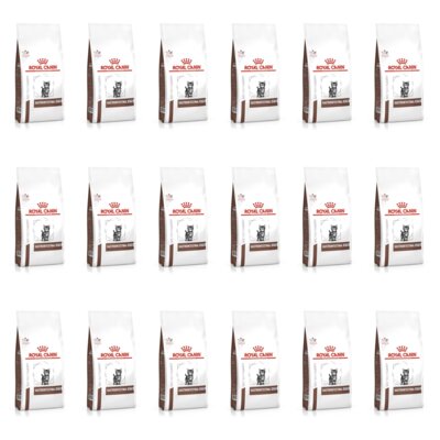 Karma dla kota ROYAL CANIN Gastrointestinal Kitten 18 x 2 kg