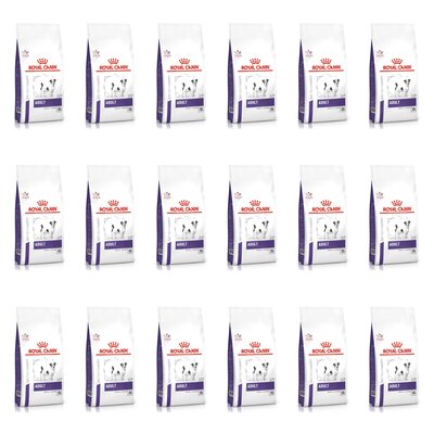 Karma dla psa ROYAL CANIN Adult Small Dog 18 x 2 kg