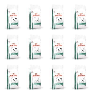 Karma dla psa ROYAL CANIN Satiety Weight Management Small Dog 12 x 3 kg