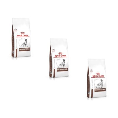 Karma dla psa ROYAL CANIN Gastro Intestinal 3 x 15 kg