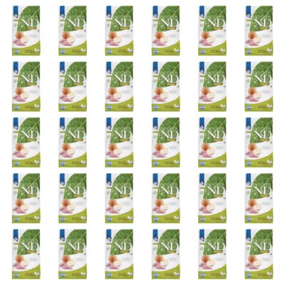 Karma dla psa FARMINA N&D Prime Dzik z jabłkiem Adult Mini 30 x 800 g