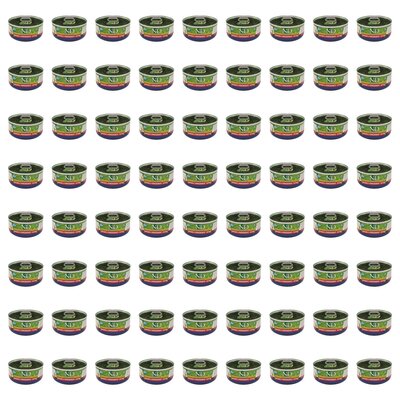 Karma dla kota FARMINA N&D Prime Kitten Kurczak z granatem 72 x 70 g