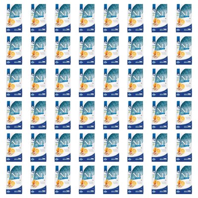 Karma dla kota FARMINA N&D Ocean Śledź i Pomarańcza Adult 48 x 300 g