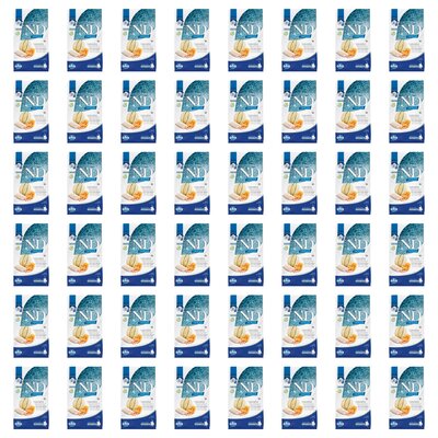 Karma dla kota FARMINA N&D Ocean Dorsz. krewetka. dynia i melon 48 x 300 g