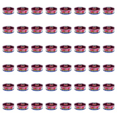 Karma dla kota FARMINA N&D Quinoa Weight Management z jagnięciną 48 x 80 g