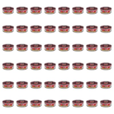 Karma dla kota FARMINA N&D Quinoa Neutered Wieprzowina 48 x 80 g