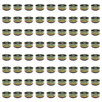 Karma dla kota FARMINA N&D Natural Kurczak 72 x 70 g