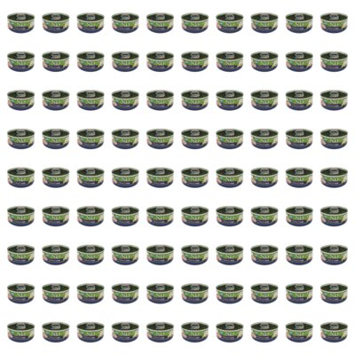 Karma dla kota FARMINA N&D Natural Jagnięcina 90 x 70 g