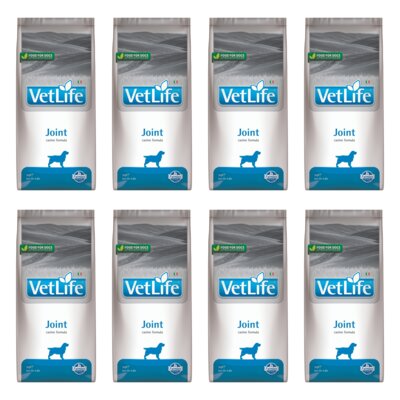 Karma dla psa FARMINA Vet Life Joint 8 x 2 kg