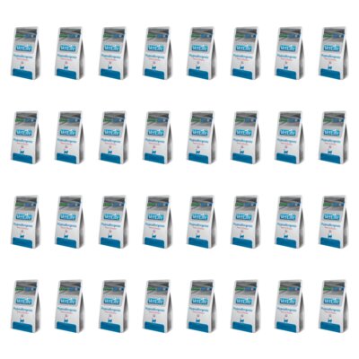 Karma dla kota FARMINA Vet Llife Hypoallegrenic Wieprzowiana i ziemniaki 32 x 400 g