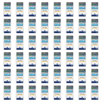 Karma dla kota FARMINA Ultrahypo Ryba 48 x 400 g