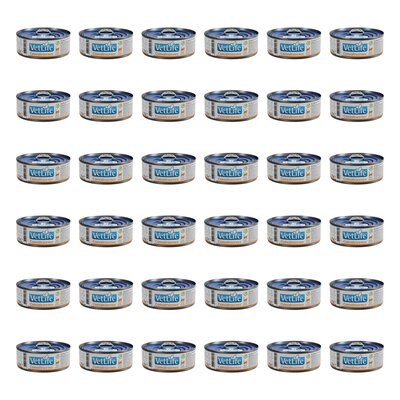 Karma dla kota FARMINA VetLife Convalescence 36 x 85 g