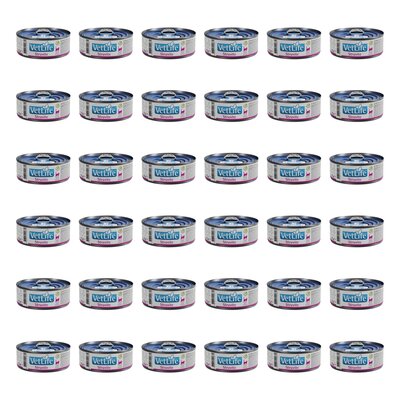 Karma dla kota FARMINA VetLife Struvite 36 x 85 g