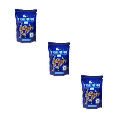 Przysmak dla psa BRIT Training Snack Puppies 3 x 200 g