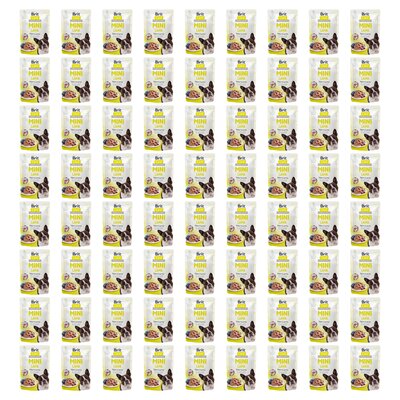 Karma dla psa BRIT CARE Mini Pouch Lamb 72 x 85 g