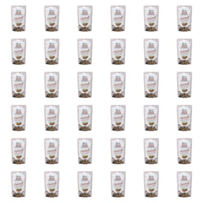 Przysmak dla kota BRIT CARE Snack Hairball 36 x 50 g
