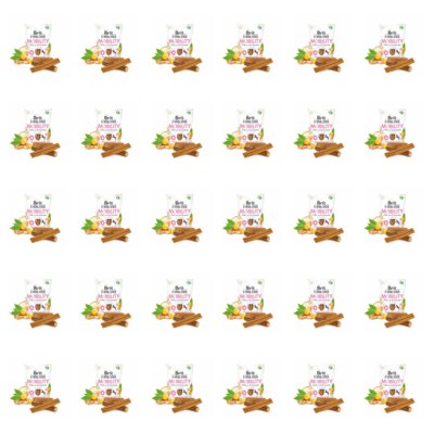 Przysmak dla psa BRIT Dental Stick Mobility Collagen&Curcuma 30 x 251 g