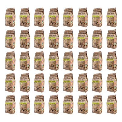 Karma dla psa WIEJSKA ZAGRODA Kaczka z gruszką 40 x 2 kg