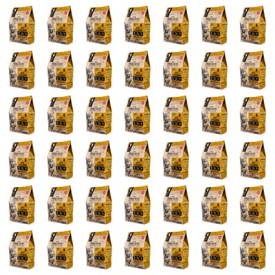 Karma dla kota WIEJSKA ZAGRODA Indyk z kurczakiem 42 x 400 g