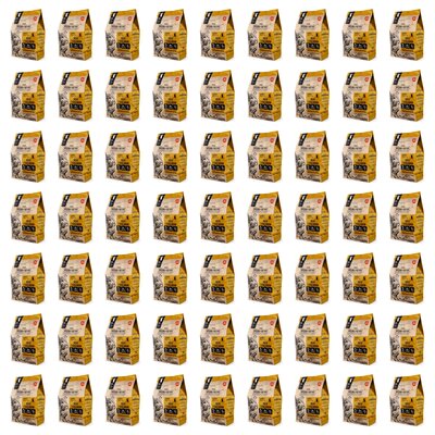 Karma dla kota WIEJSKA ZAGRODA Indyk z kurczakiem 63 x 400 g