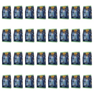 Karma dla psa półwilgotna PRIMAL SPIRIT Iberian Sardine Wieprzowina i sardynki 32 x 1 kg