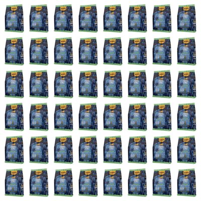 Karma dla psa półwilgotna PRIMAL SPIRIT Iberian Sardine Wieprzowina i sardynki 48 x 1 kg