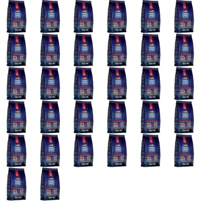 Karma dla psa półwilgotna PRIMAL SPIRIT Wilderness Kurczak z wieprzowiną i rybą 32 x 1 kg