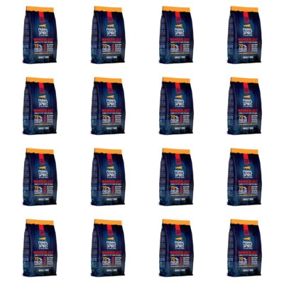 Karma dla psa półwilgotna PRIMAL SPIRIT Wanderlust Kurczak 16 x 1 kg