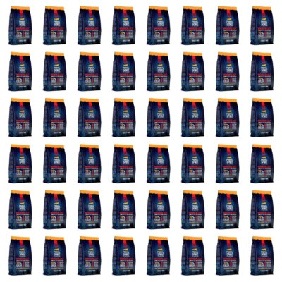 Karma dla psa półwilgotna ALPHA SPIRIT Wanderlust Kurczak 48 x 1 kg