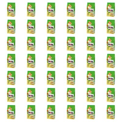 Karma dla kota KITEKAT Kurczak z warzywami 42 x 300 g