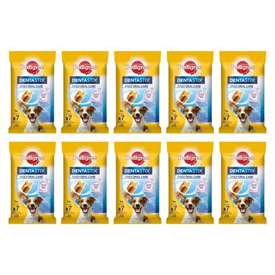 Przysmak dla psa PEDIGREE Dentastix Daily Oral Care Mini 10 x 110 g